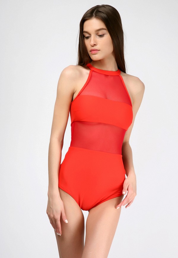 

Купальник Love's swimwear, Красный