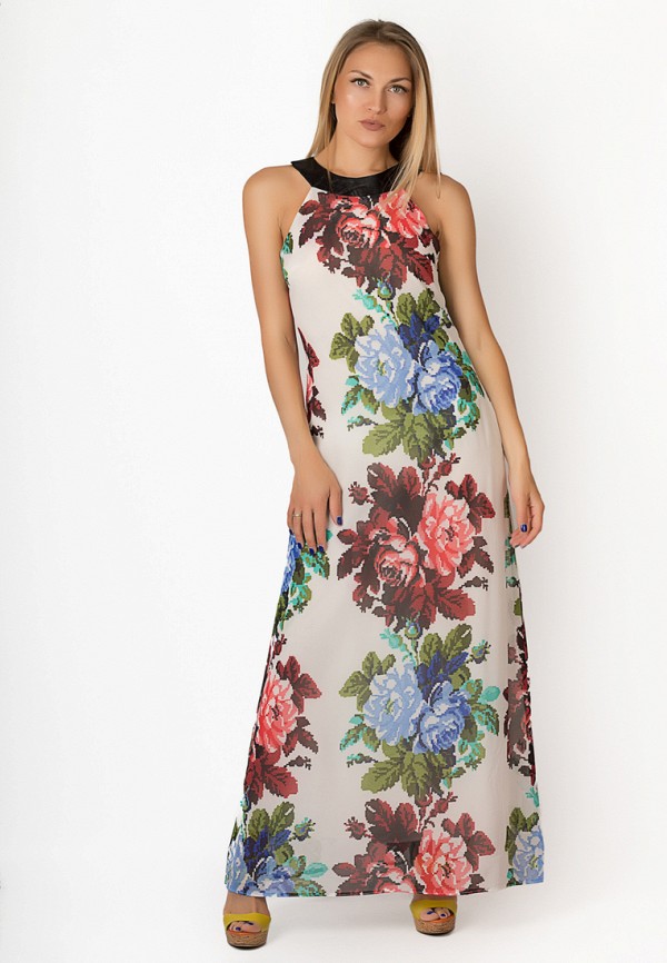 

Платье LiLove, Белый