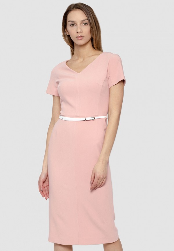 

Платье Dolcedonna, Розовый