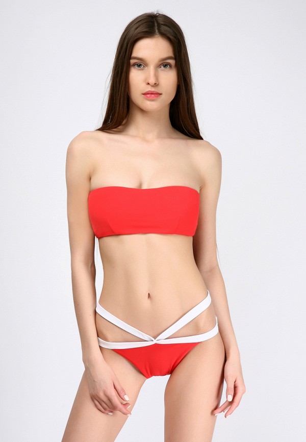 

Купальник Love's swimwear, Красный