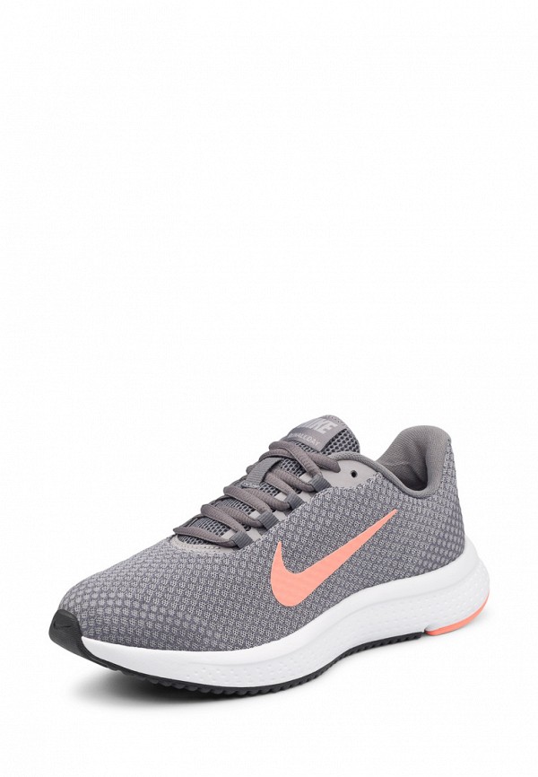 

Кроссовки Nike, Серый