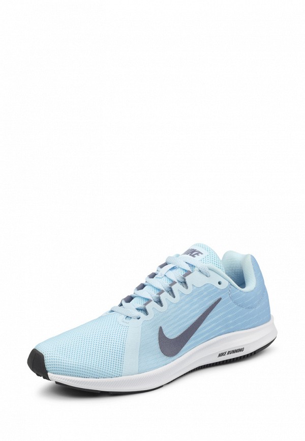 

Кроссовки Nike, Голубой