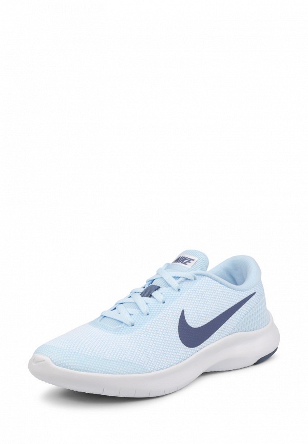 

Кроссовки Nike, Голубой