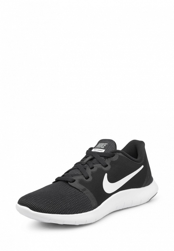 

Кроссовки Nike, Черный