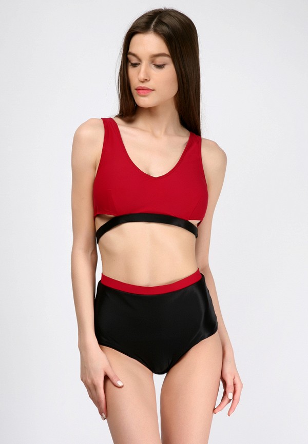 

Купальник Love's swimwear, Черный