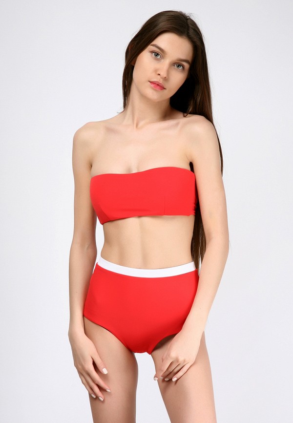 

Купальник Love's swimwear, Красный