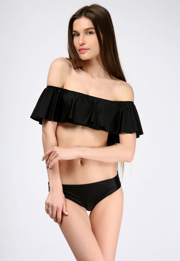 

Купальник Love's swimwear, Черный