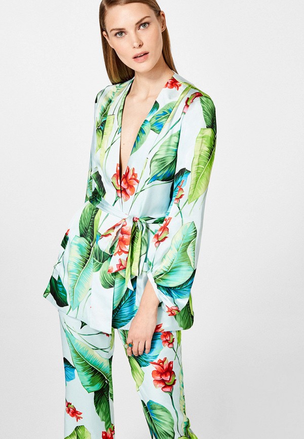 

Жакет Pedro del Hierro, Разноцветный