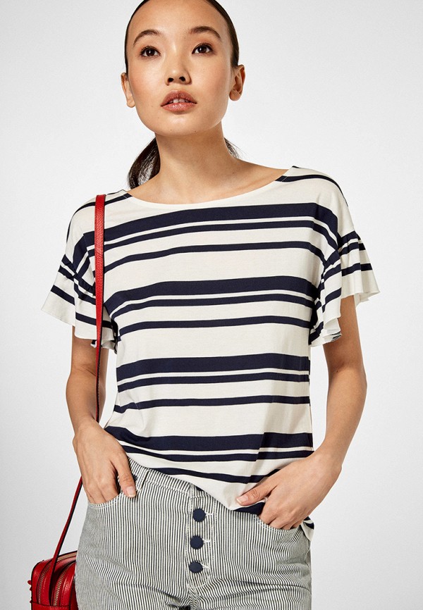 

Блуза Pedro del Hierro, Белый