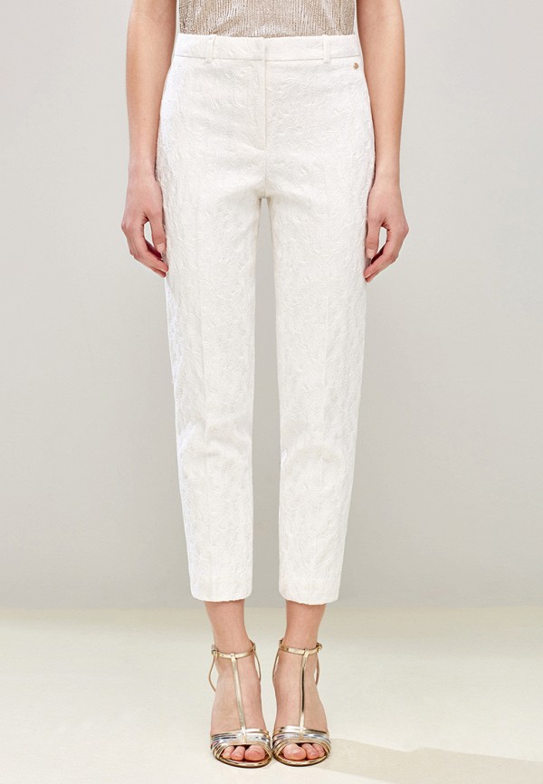 

Брюки Pedro del Hierro, Бежевый