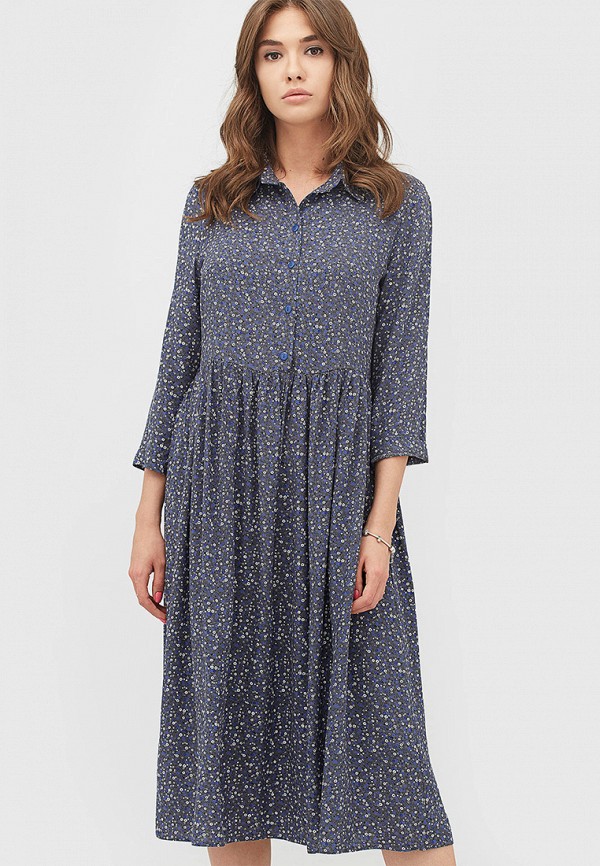 

Платье Cardo, Синий