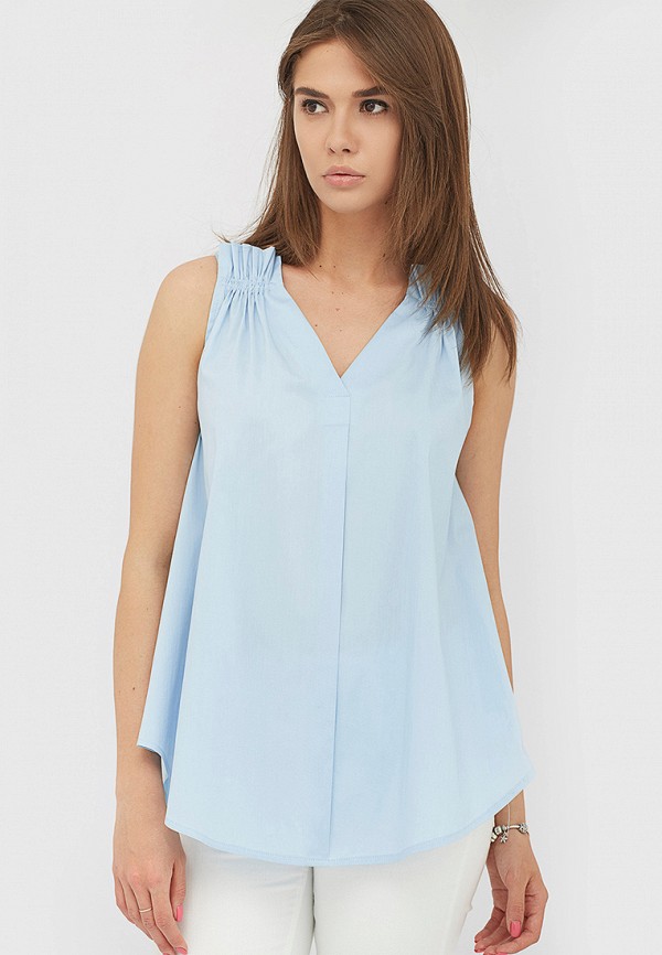 

Топ Cardo, Голубой