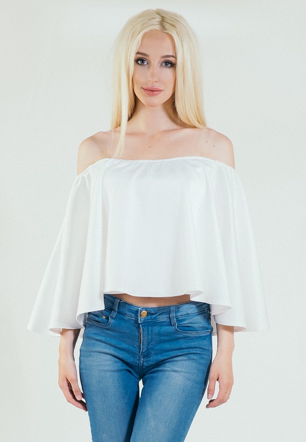 

Блуза Подіум, Белый