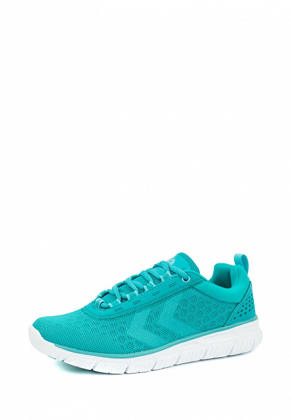 

Кроссовки Hummel, Бирюзовый