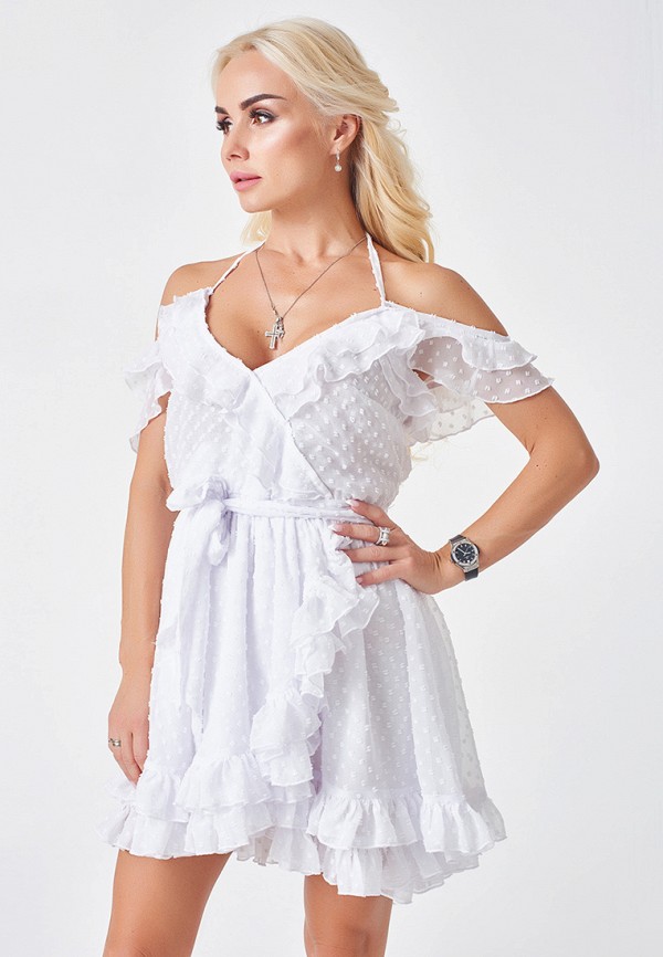 

Сарафан LuxLook, Белый