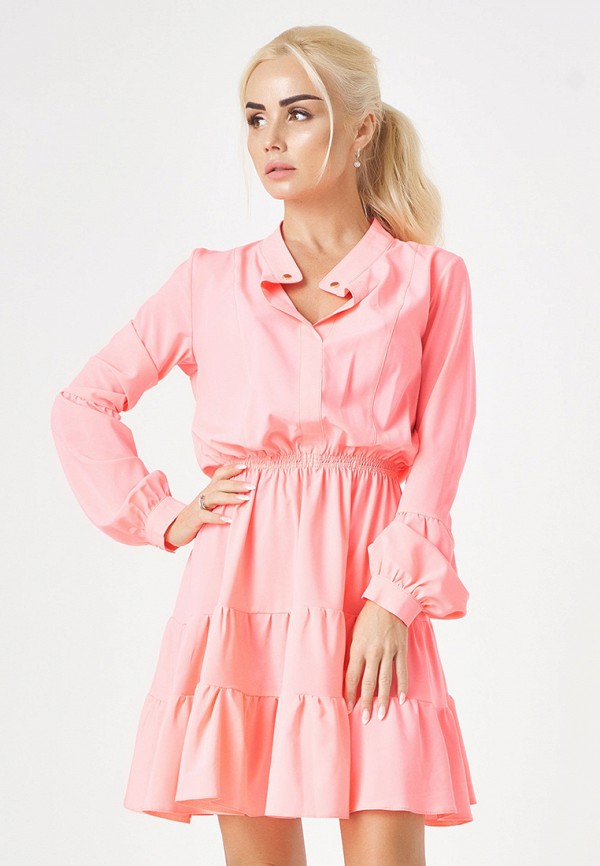 

Платье LuxLook, Розовый