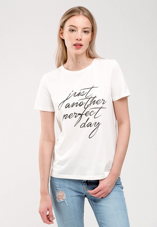 

Футболка Gee!, Белый