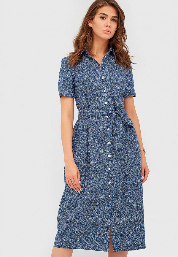 

Платье Cardo, Синий