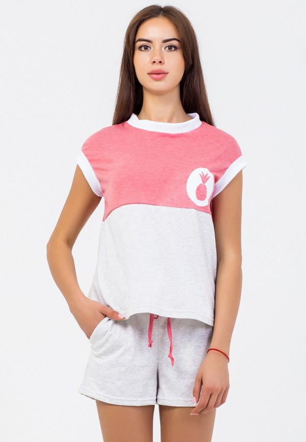 

Костюм спортивный A-Dress, Разноцветный