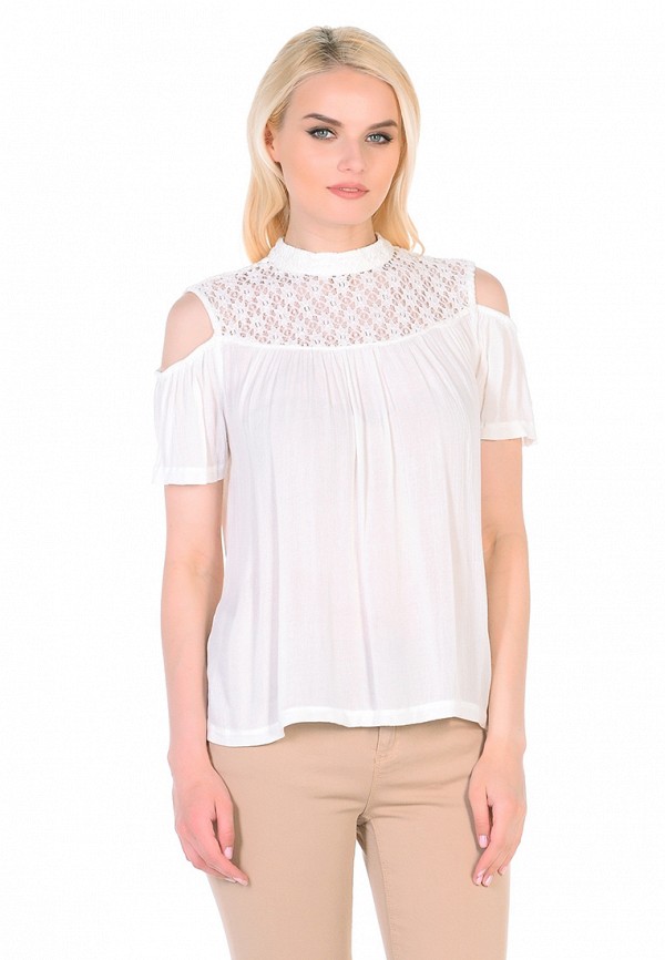 

Блуза b.young, Белый