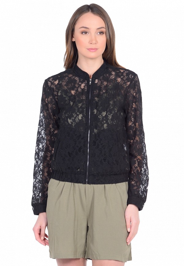 

Куртка b.young, Черный