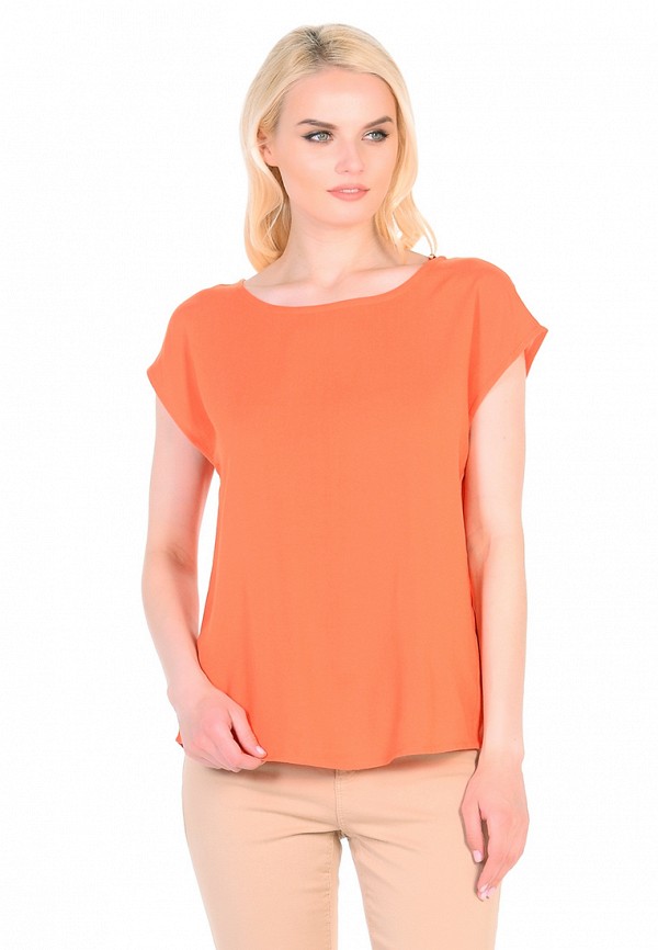 

Блуза b.young, Оранжевый