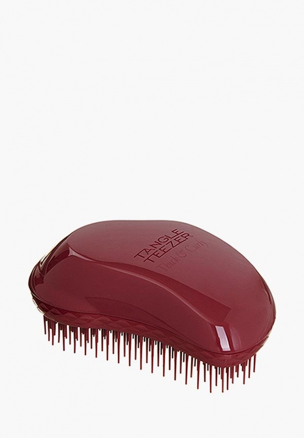 

Расческа Tangle Teezer, Бордовый