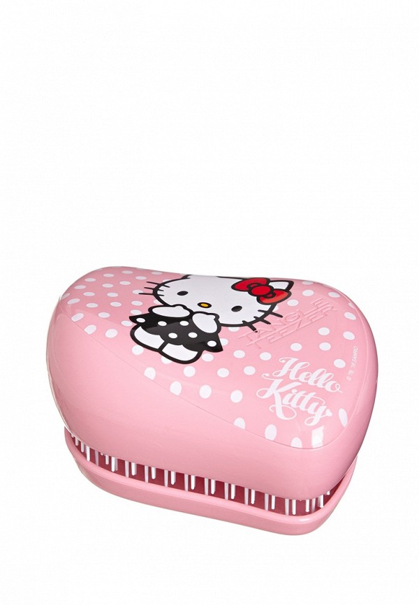 

Расческа Tangle Teezer, Розовый