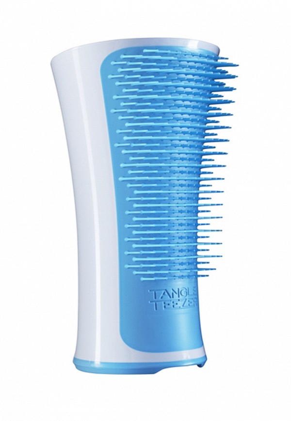 

Расческа Tangle Teezer, Голубой