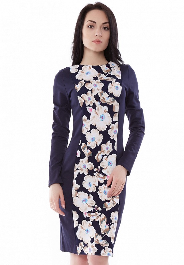 

Платье Vergans, Синий