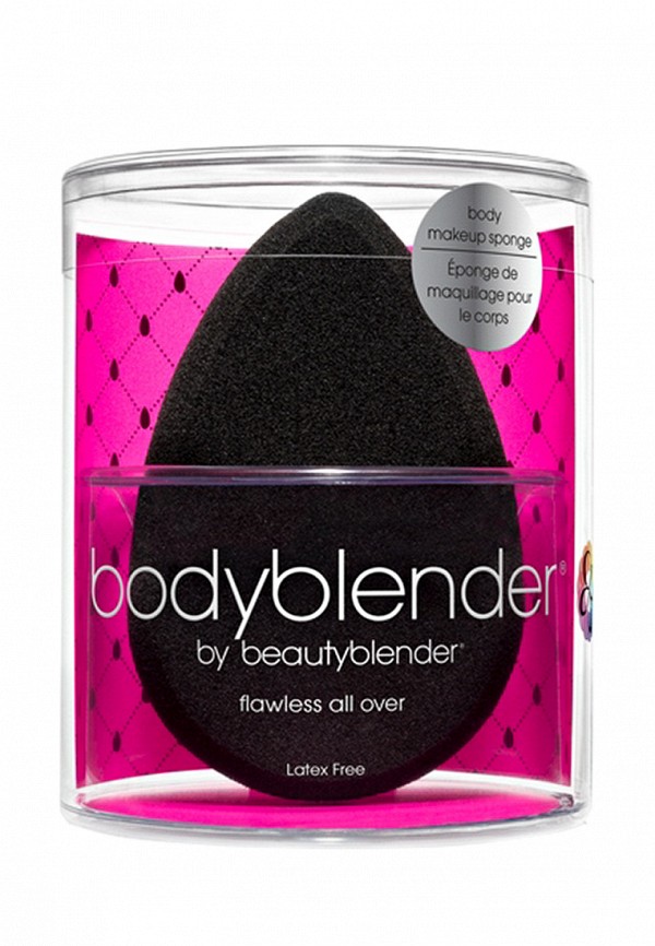 

Спонж для макияжа beautyblender, Черный