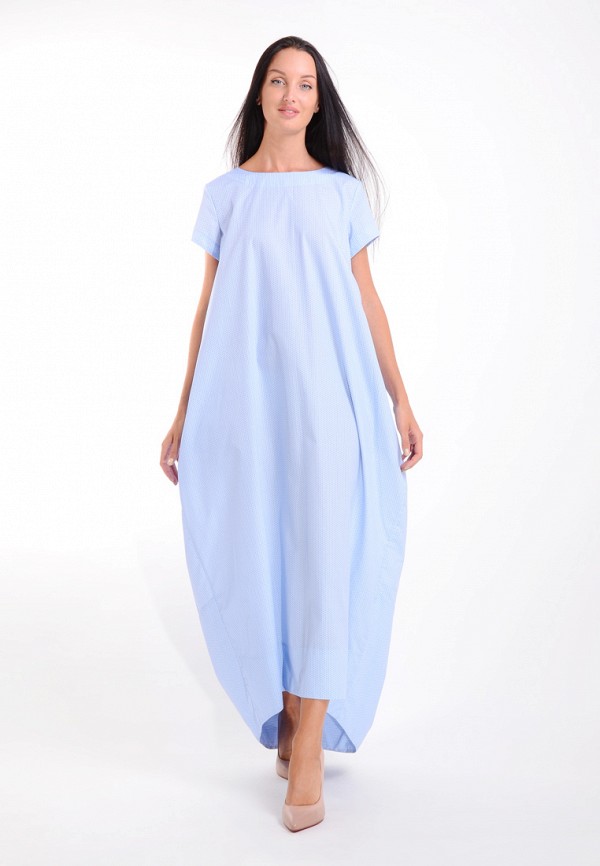 

Платье Kriza, Голубой