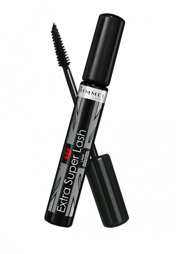 

Тушь для ресниц Rimmel, Черный
