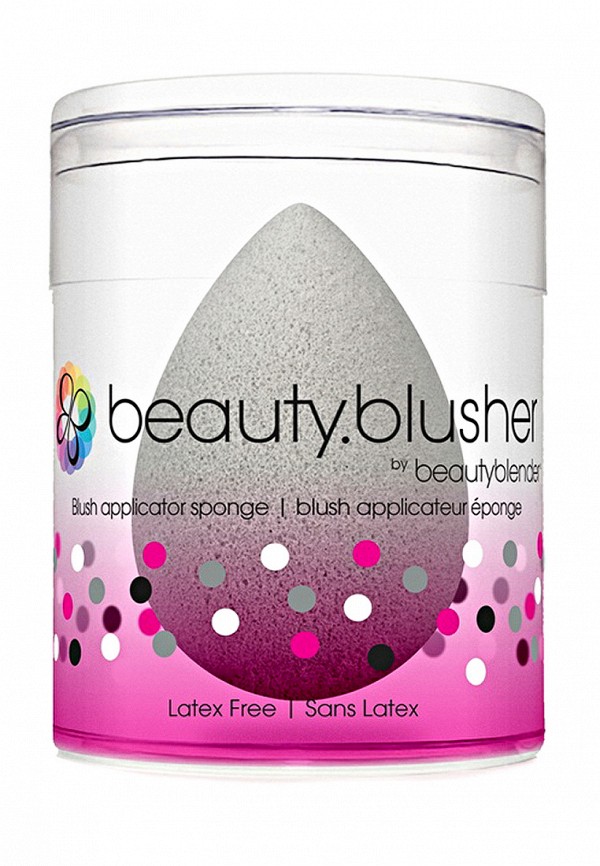 

Спонж для макияжа beautyblender, Серый