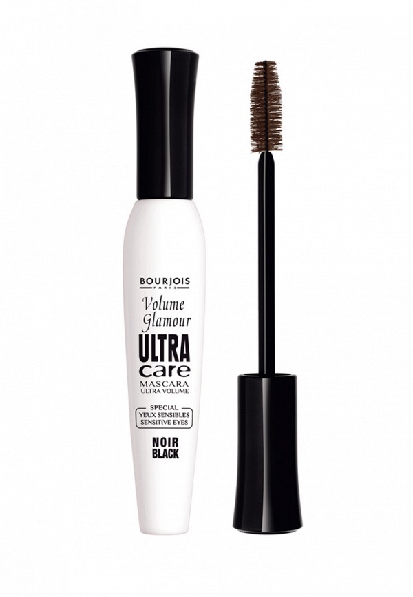 

Тушь для ресниц Bourjois, Черный