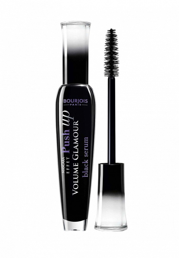 

Тушь для ресниц Bourjois, Черный