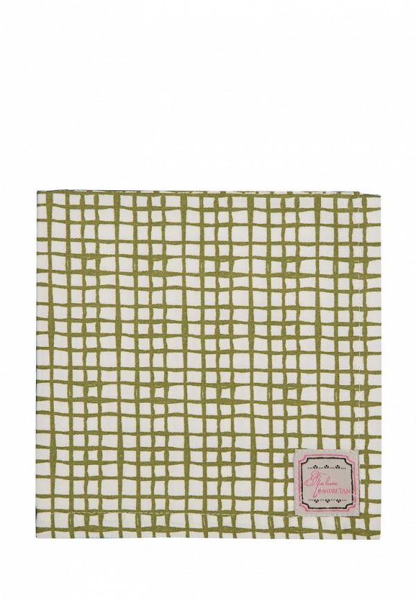 

Салфетка Прованс, Хаки