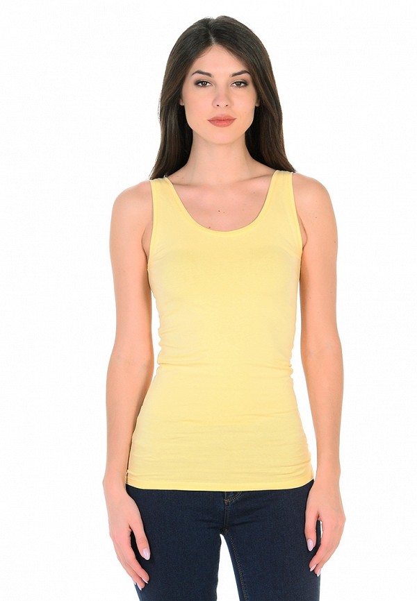 

Майка b.young, Желтый