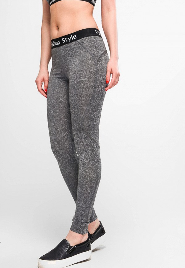 

Тайтсы Carica&X-Woyz, Серый