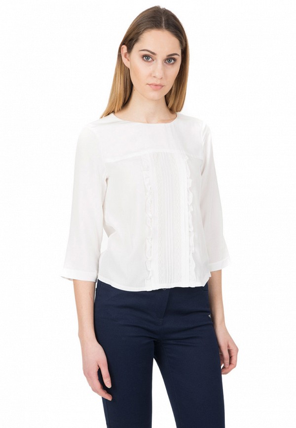 

Блуза Bialcon, Белый