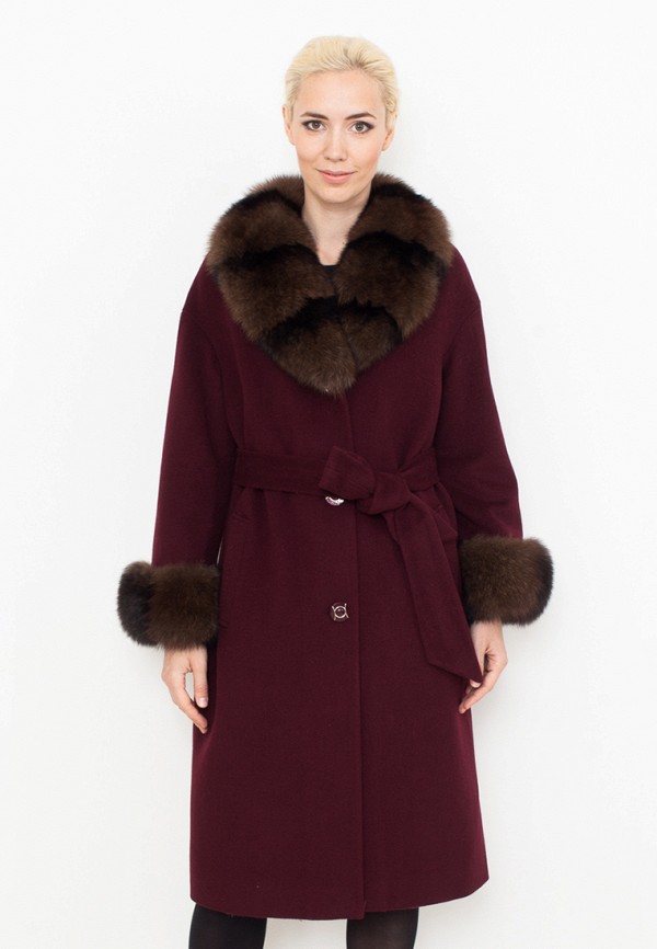 Пальто Prima Woman GY1817-105-BL5-44