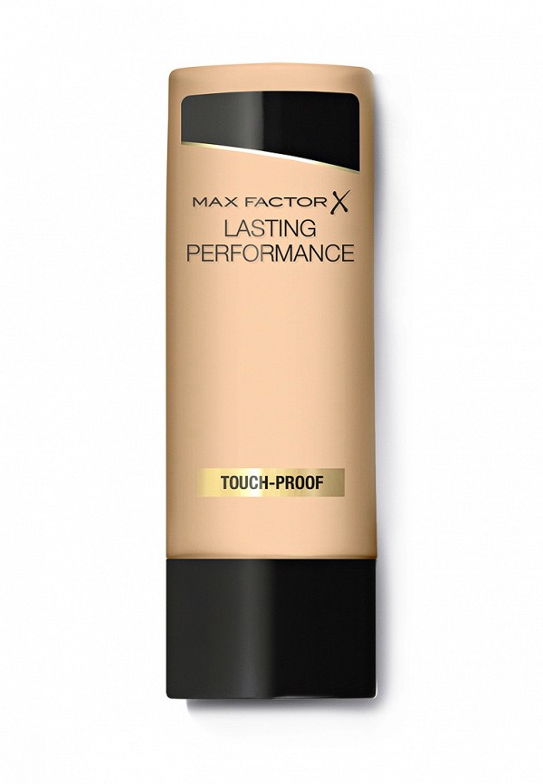 

Тональная основа Max Factor, Бежевый