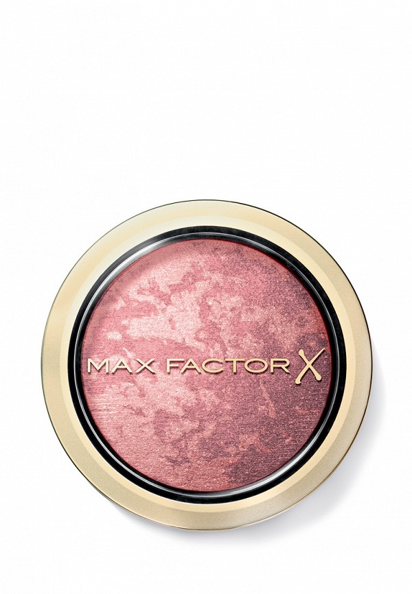 

Румяна Max Factor, Розовый