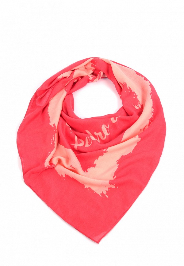 

Платок Pedro del Hierro, Коралловый