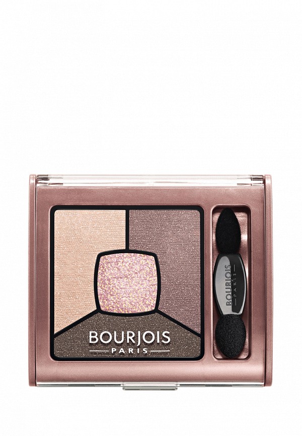 

Тени для век Bourjois, Бежевый