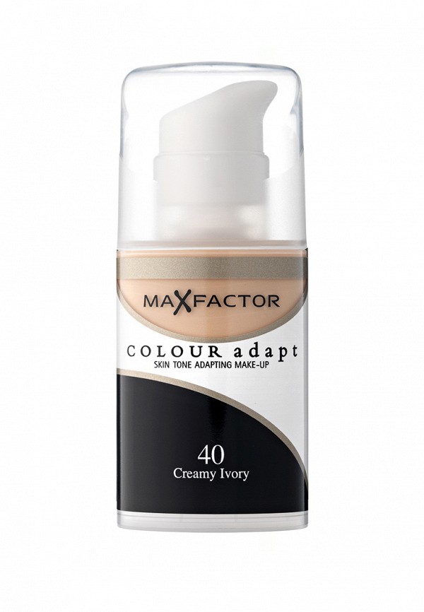 

Тональный крем Max Factor, Бежевый