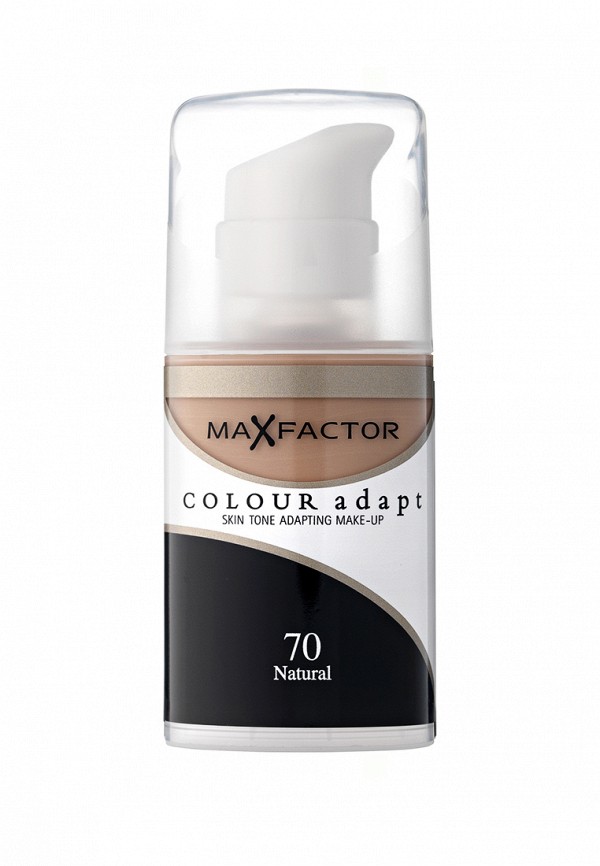 

Тональный крем Max Factor, Бежевый