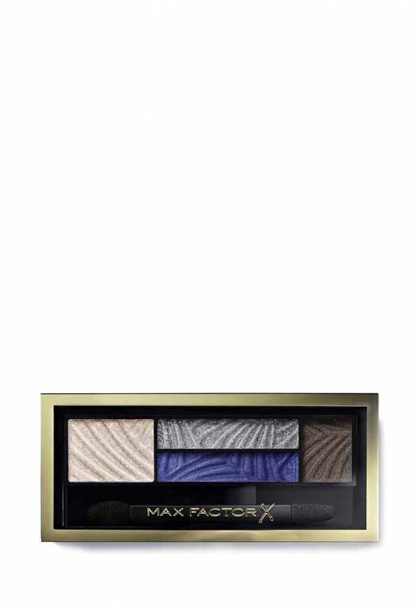 

Тени для век Max Factor, Разноцветный