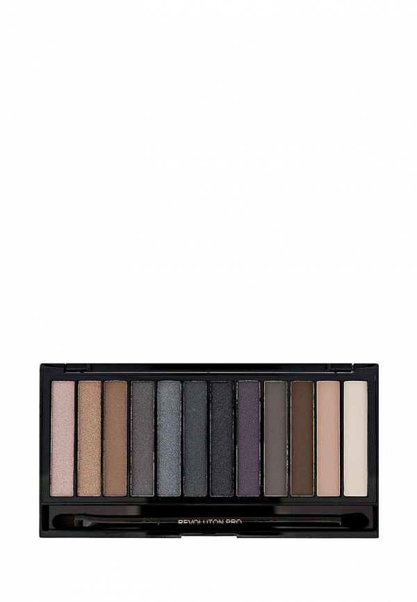 

Тени для век Makeup Revolution, Разноцветный