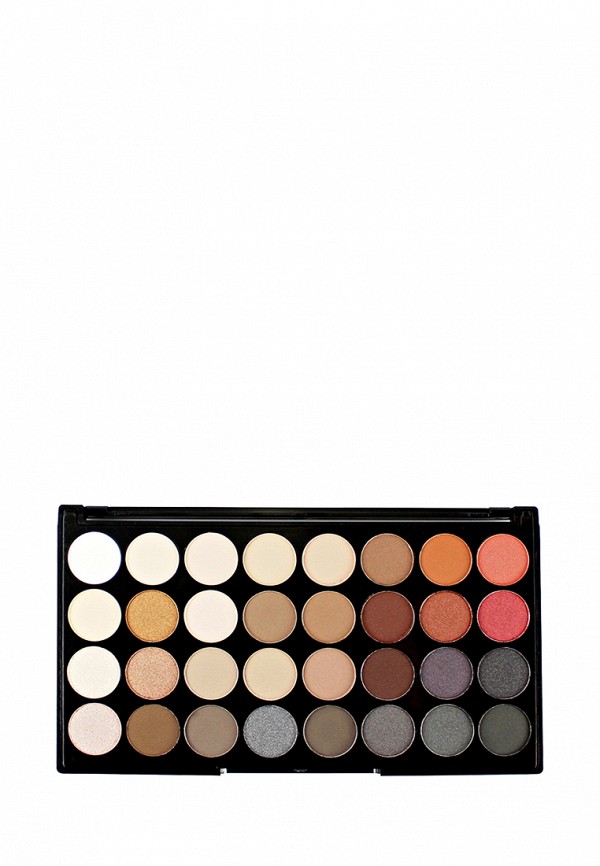 

Тени для век Makeup Revolution, Разноцветный